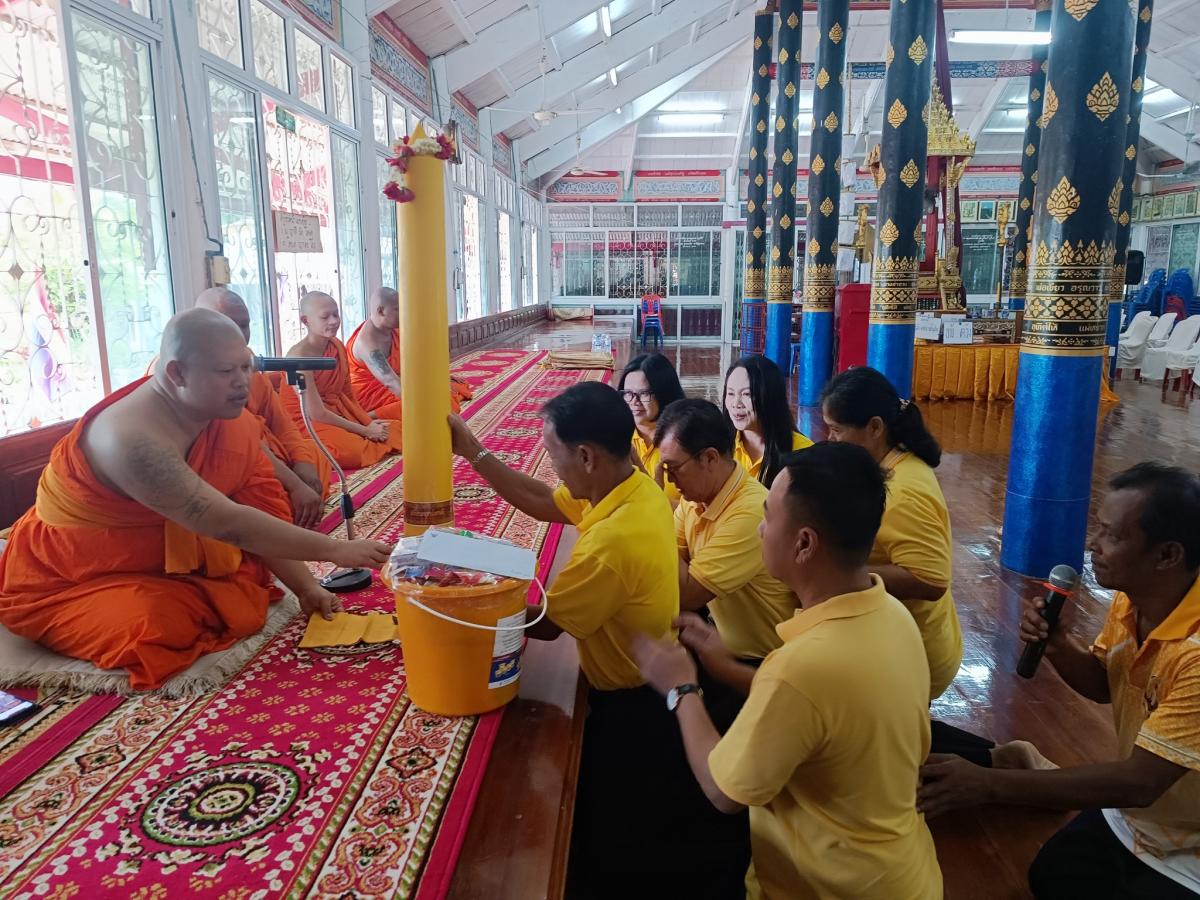 องค์การบริหารส่วนตำบลกุฎี